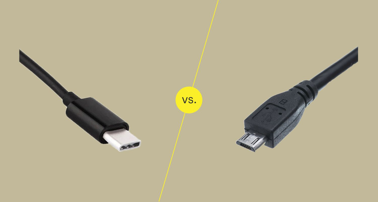 USB-C và Micro USB đều có những ưu điểm riêng phù hợp nhóm người dùng nhất định